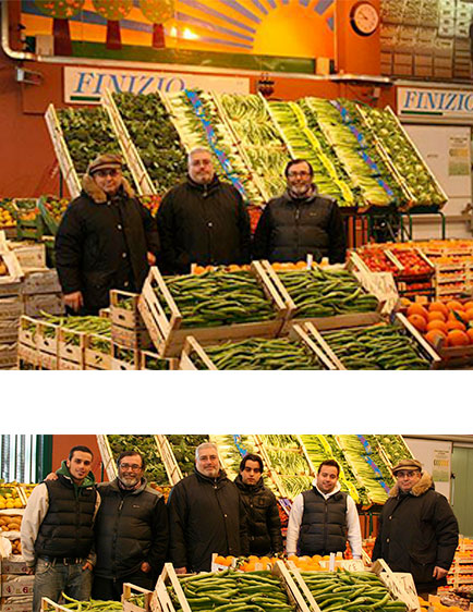 Staff